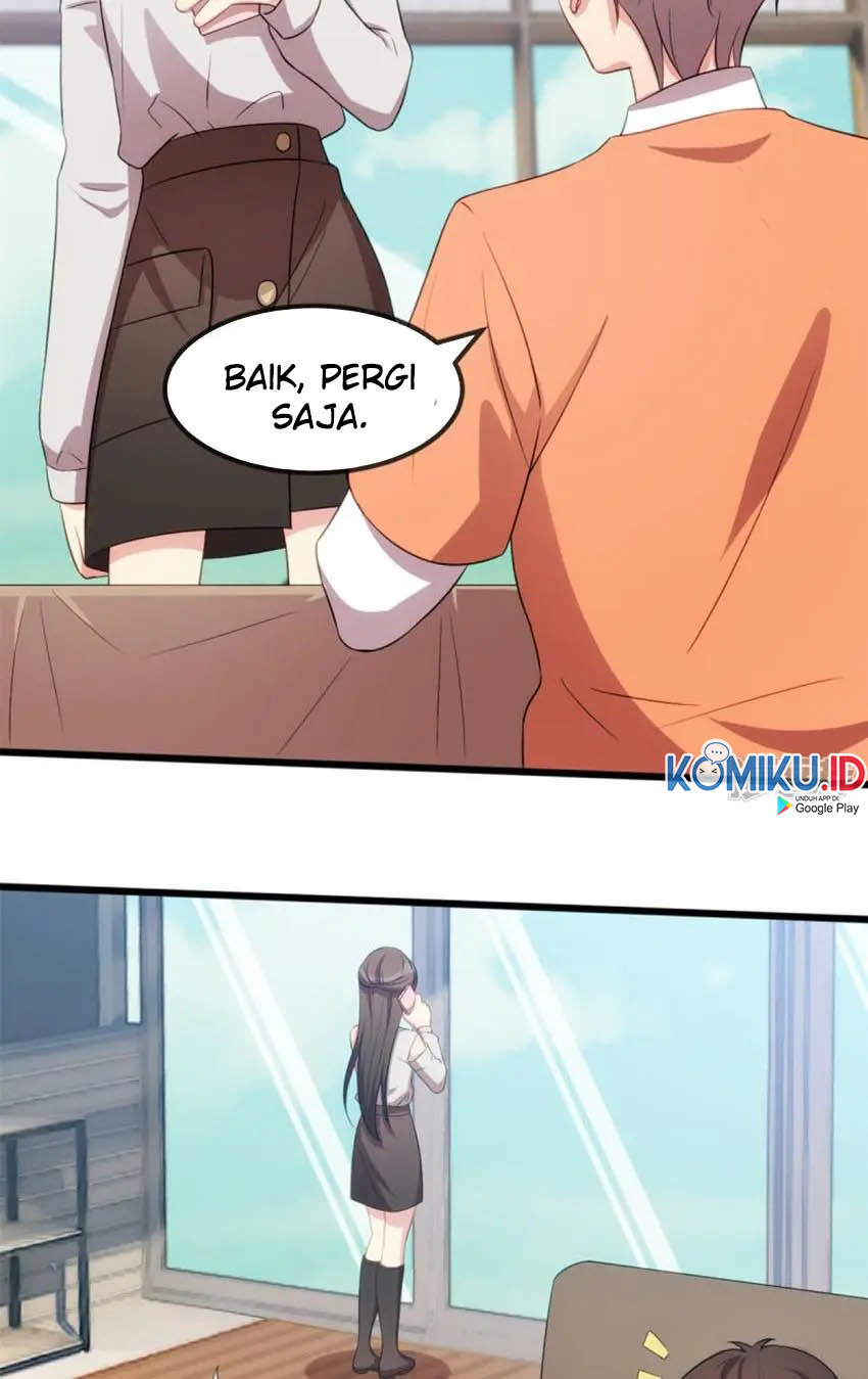 CEO’s Sudden Proposal Chapter 264 Gambar 21